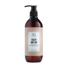 Ag Body Care Healthy Hand Soap