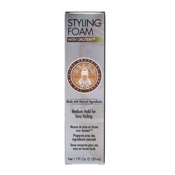 Beard Guyz Styling Foam - Trial Size
