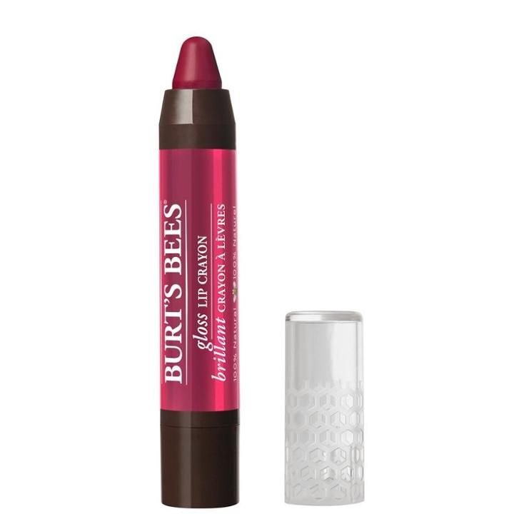 Burt's Bees Gloss Lip Crayon - Pacific Coast #421