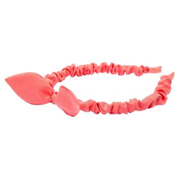 Ta-da Girls' Scrunched Fabric Headband