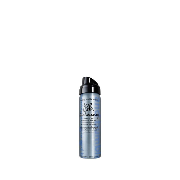 Bumble And Bumble Dryspun Texture Spray - 2 Fl Oz - Ulta Beauty