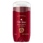Old Spice Aluminum Free Dynasty Scent Deodorant