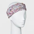 Women's Headband - A New Day Gray