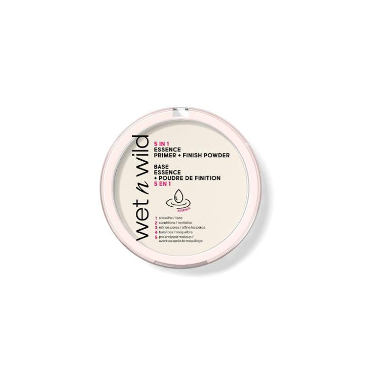 Wet N Wild Essence Primer Powder