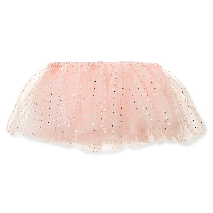 Freestyle By Danskin Girls' Sparkle Tutu -