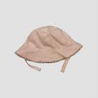 Baby Girls' Butterfly Bucket Hat - Cat & Jack Pink 0-6m, Toddler Girl's