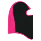Girls' Grand Sierra Balaclava Face Mask - Black