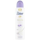 Dove Beauty Dove Lavender Fresh 48-hour Antiperspirant & Deodorant Dry