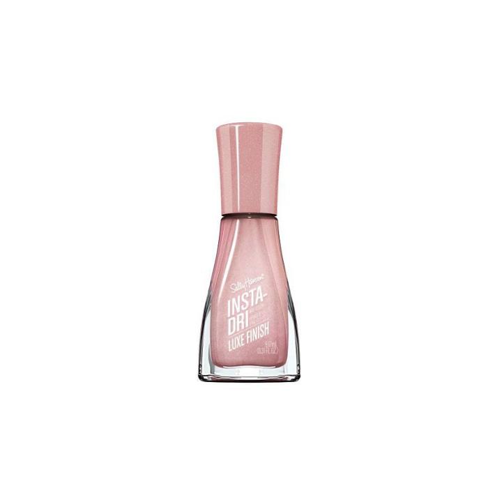Sally Hansen Insta-dri Nail Color - 60 Triple Thread