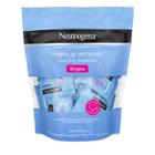 Neutrogena Cleansing Facial Wipes Individually Wrapped - 20ct, Adult Unisex