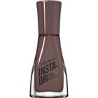 Sally Hansen Insta-dri Nail Color 193 Slick Slate