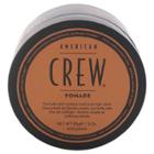 American Crew Pomade With Medium Hold And High Shine For