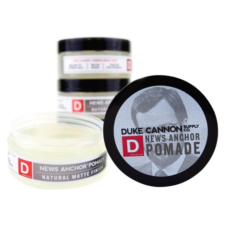 Target Duke Cannon News Anchor Pomade