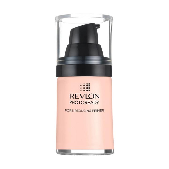Revlon Photoready Pore Reducing Primer 002 For Dullness
