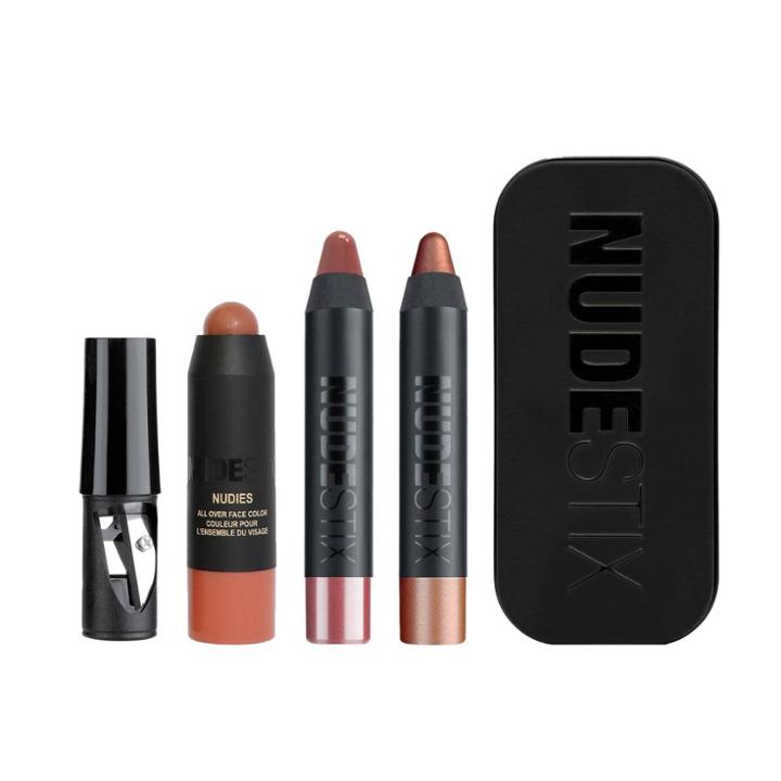 Nudestix Sunkissed Nudes - 7.5gm - Ulta Beauty
