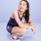 More Than Magic Girls' Galaxy Shorts - More Than