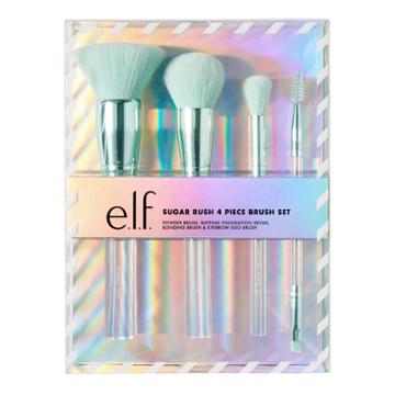 E.l.f. Holiday Sugar Rush Brush