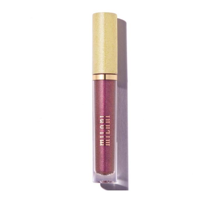 Milani Hypnotic Lights Lip Topper Electro