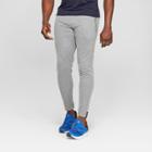 Men's Tech Fleece Jogger - C9 Champion Smooth Limestone Grey Heather