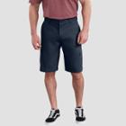 Dickies Men's Big & Tall 11 Regular Fit Cargo Shorts - Navy (blue)
