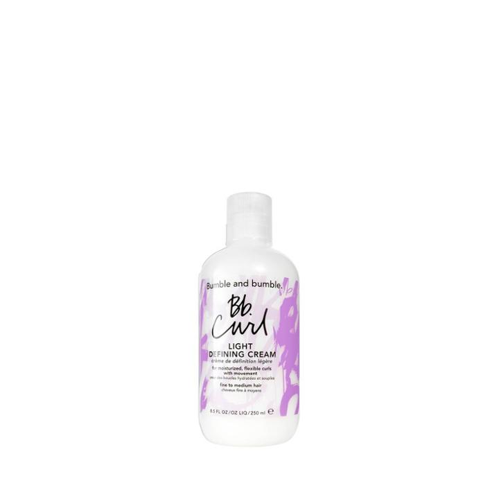 Bumble And Bumble Curl Light Defining Cream - 8.5oz - Ulta Beauty