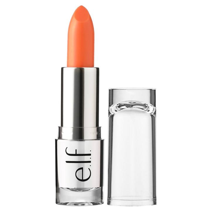 E.l.f. Gotta Glow Lip Tint Perfect Berry - .13oz