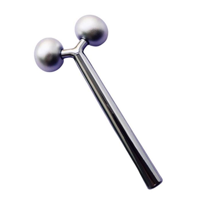 Mei Apothecary Skinsculpt Massaging Beauty Roller