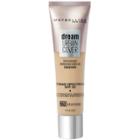 Maybelline Urban Cover Foundation Natural Beige