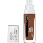 Maybelline Super Stay Full Coverage Liquid Foundation - 375 Java