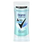Degree Ultraclear Black + White Pure Clean 72-hour Antiperspirant & Deodorant