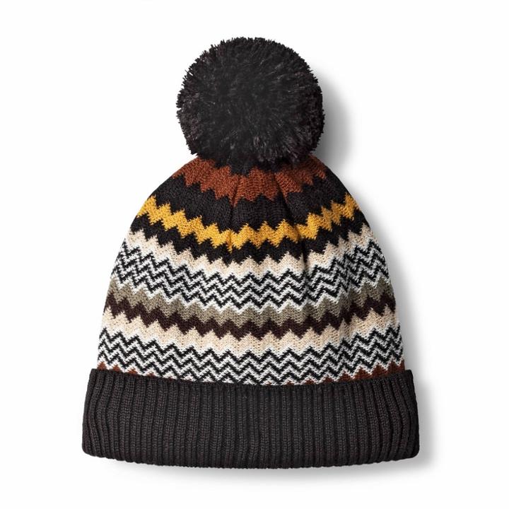 Zig Zag Winter Beanie - Missoni For Target, Kids Unisex,