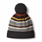 Zig Zag Winter Beanie - Missoni For Target, Kids Unisex,