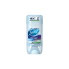 Secret Outlast Xtend Unscented Clear Gel Antiperspirant And Deodorant