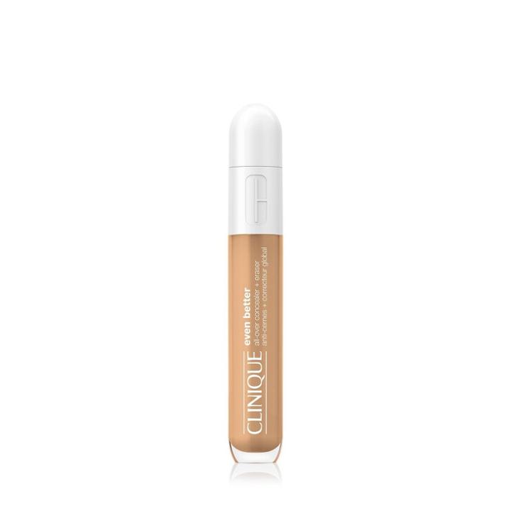 Clinique Even Better Concealer + Eraser - Cn 74 Beige - 0.2oz - Ulta Beauty