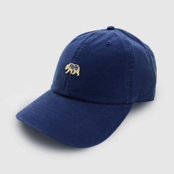 Wemco Men's Papa Bear Baseball Hat - Blue