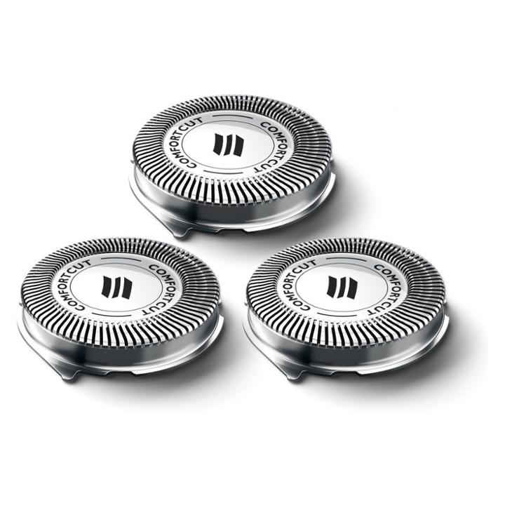 Philips Norelco Series 3000 Replacement Head -