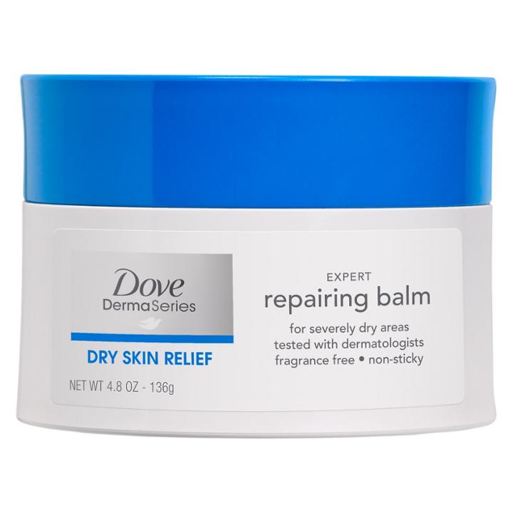 Dove Beauty Dove Dermaseries Expert Balm