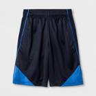 Boys' Core Basketball Shorts - C9 Champion Navy (blue)