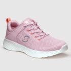 Women's S Sport By Skechers Sabrena Apparel Sneakers - Pink