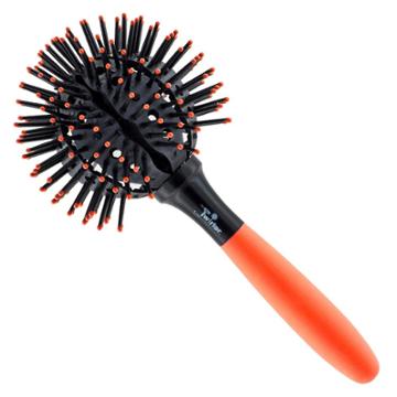 Target The Twirler Neon Orange -