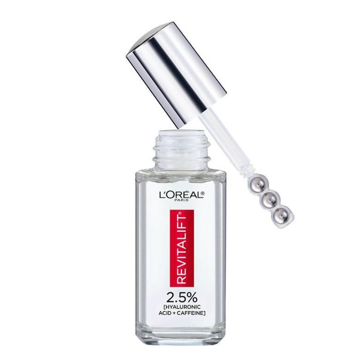 L'oreal Paris Revitalift Derm Intensives Hyaluronic Acid Plus Eye Serum