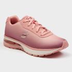 Women's S Sport By Skechers Vevina Performance Athletic Shoes - Pink
