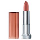 Maybelline Color Sensational Creamy Matte Nudes Lipcolor 570 Toasted Truffle