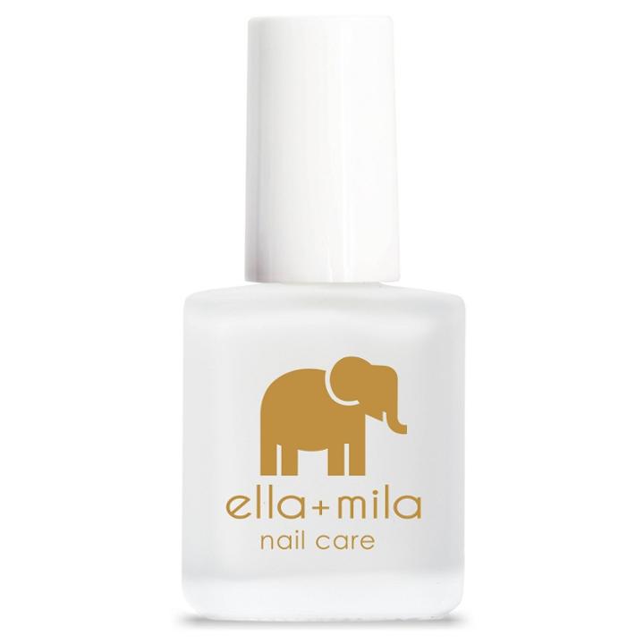 Ella+mila Ridge Filler Base Coat - 0.45 Fl Oz, Adult Unisex