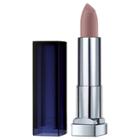 Maybelline Loaded Bold Lipstick 760 Gone Griege .15 Oz