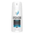 Axe Phoenix Dry Spray Antiperspirant & Deodorant