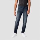 Denizen From Levi's Men's 288 Skinny Jeans - Fresh N Clean