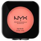 Nyx Professional Makeup Nyx Blush Pink - .16 Oz, Blush