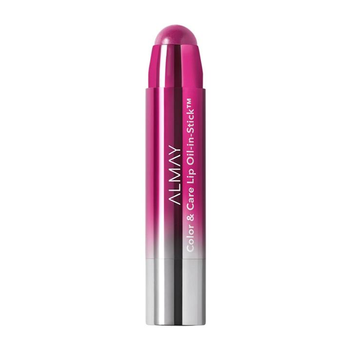 Almay Tint & Treat Oil-in-stick 110 Sugar Plum - 0.18oz, 110