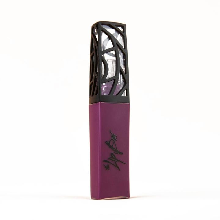 The Lip Bar Matte Lipstick Prima Donna-